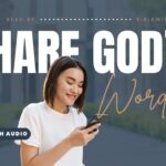 Bible Verses To Share On Social Media