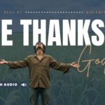 Bible Verses For Thanksgiving