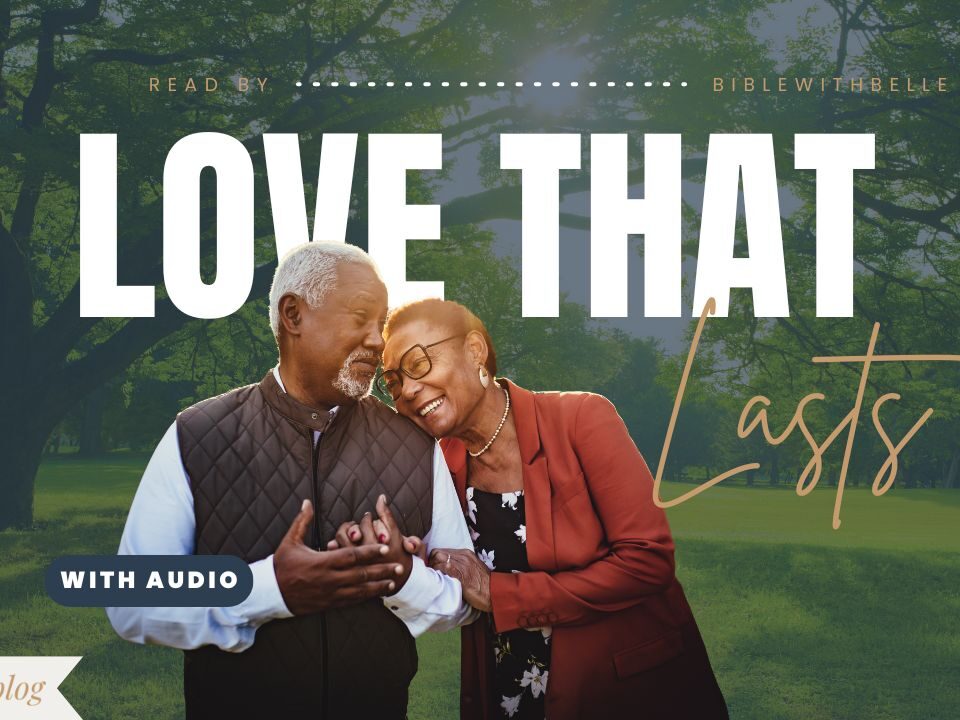 Bible Verses For Anniversary