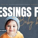 Bible Verses For Baby Boy