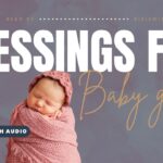 Bible Verses For Baby Girl