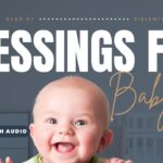 Bible Verses For Baby Shower