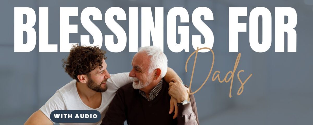 Bible Verses About Dads