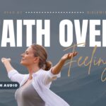 Bible Verses for When You Feel Different Emotions