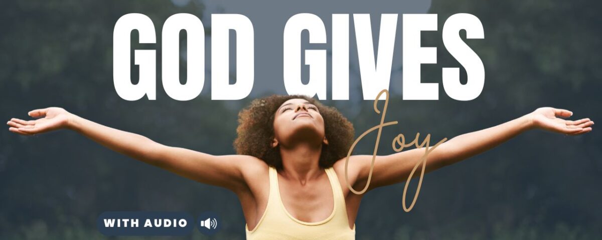 Bible Verses About Happiness