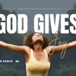 Bible Verses About Happiness