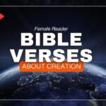 Bible Verses About Creation - Amazing Heavens And The Earth