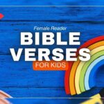 Uplifting Bible Verses For Kids – Powerful Wisdom