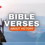 Bible Verses About Victory – Powerful Promises Won