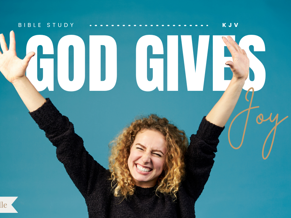 Bible Verses About Happiness