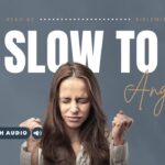 Bible Verses About Controlling Anger