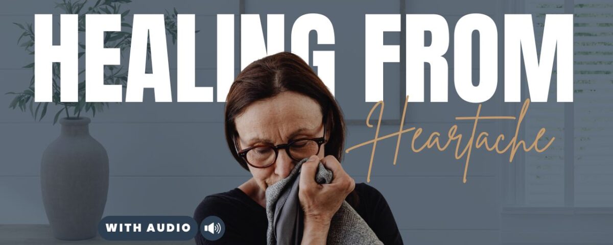 Bible Verses About Breakups