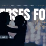 Bible Verses About Dating