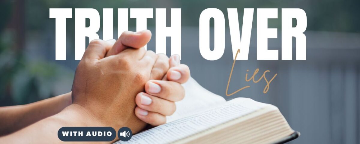 Bible Verses about Lying