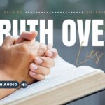 Bible Verses about Lying