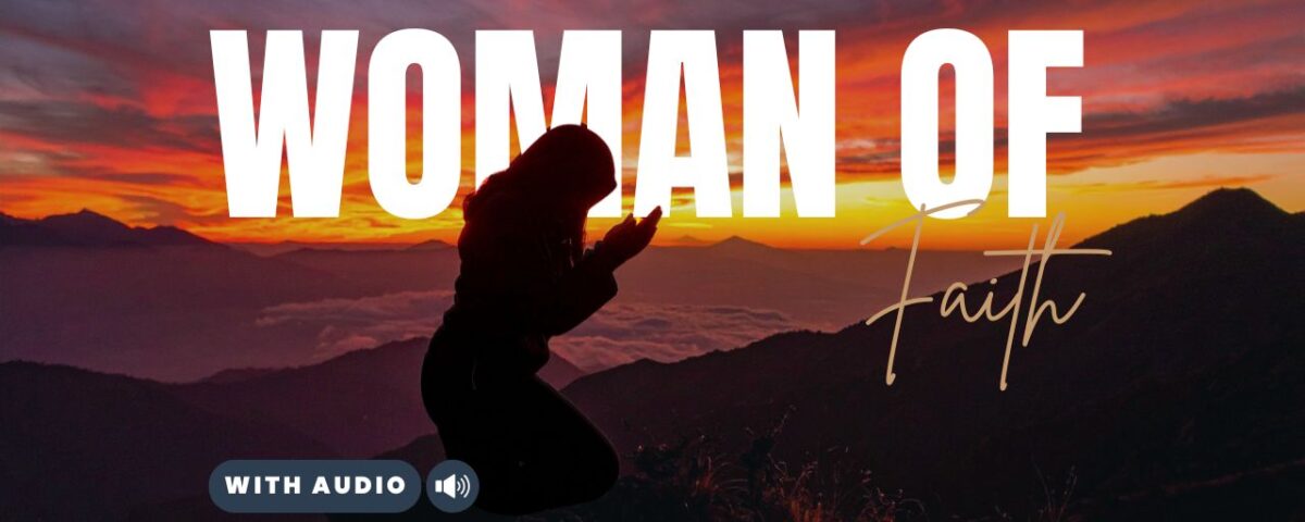 Bible Verses About Women