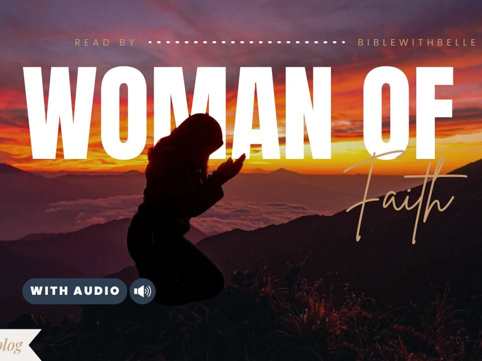 Bible Verses About Women