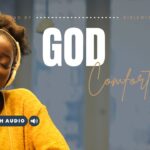 Bible Verses About Comfort