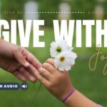 Bible Verses about Giving