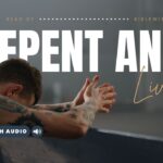 The Bible Verses about Repentance