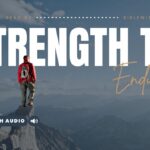 Good Bible Verses About Strength