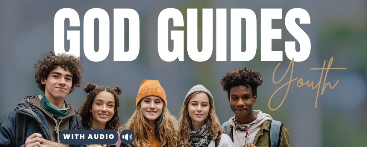 Bible Verses About Youth