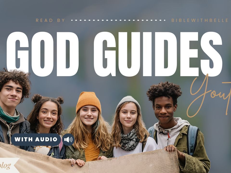 Bible Verses About Youth