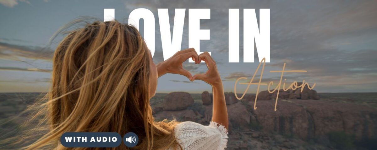 Relationship Bible Verses About Love