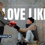 Jesus Bible Verses About Love