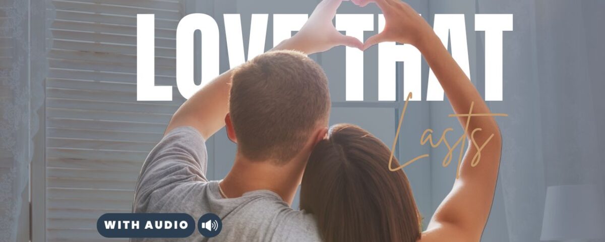 Love Bible Verses About Relationships