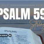 Bible Verses About 59