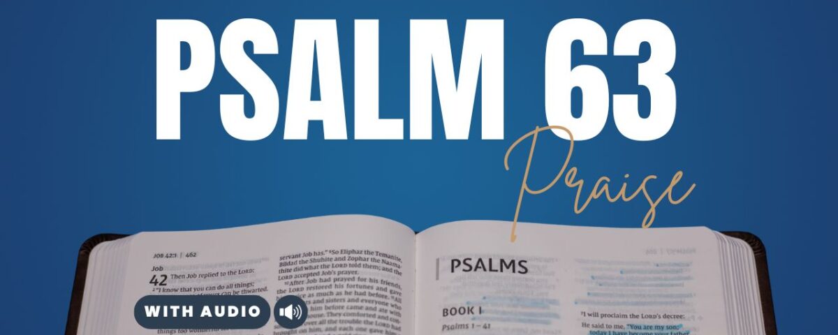 Bible Verses About 63