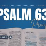 Bible Verses About 63