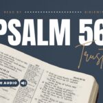 Bible Verses About 56