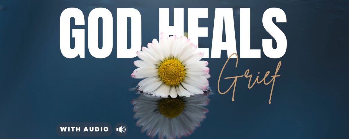 Bible Verses about Grief