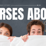 Bible Verses About Sex