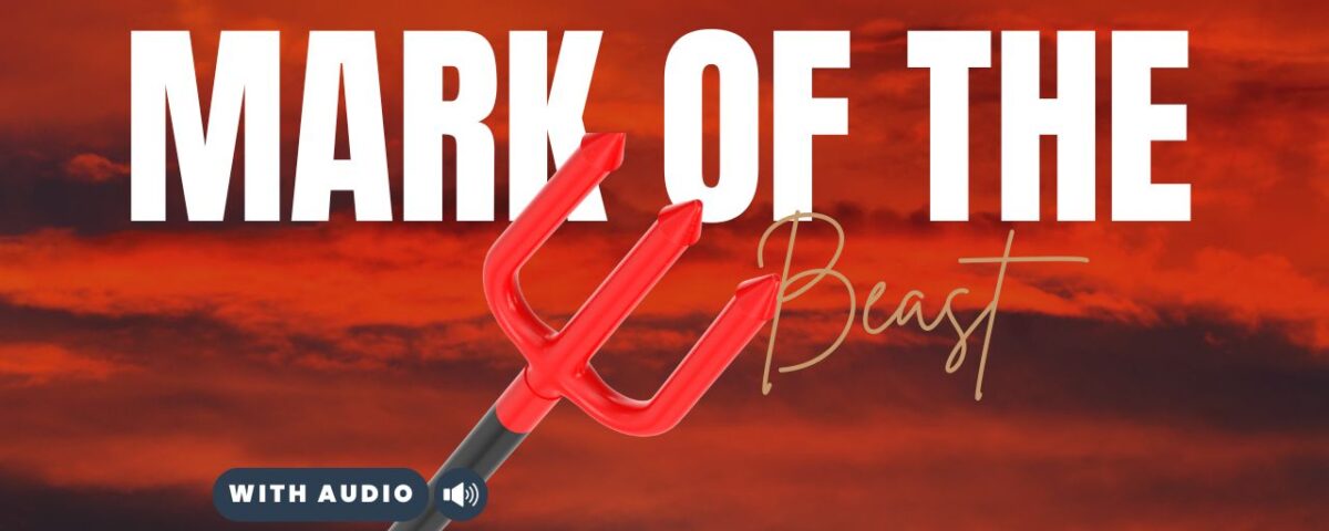 Bible Verses About the Number of the Beast