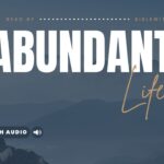 John Bible Verses About Life