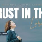 Verses Of The Bible About Trusting God