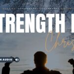Luke Bible Verses About Strength