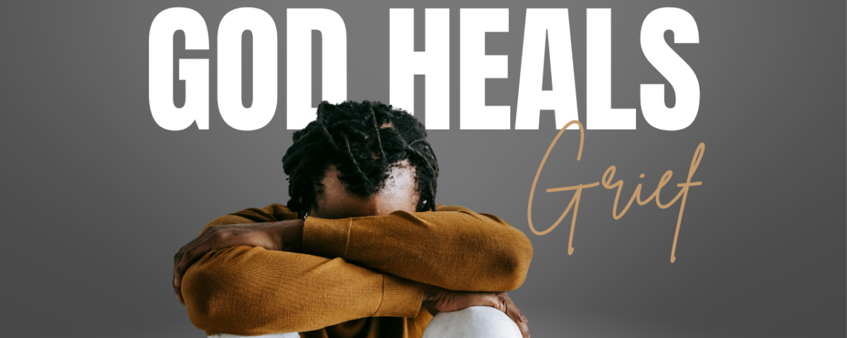 Bible Verses about Grief