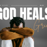 Bible Verses about Grief