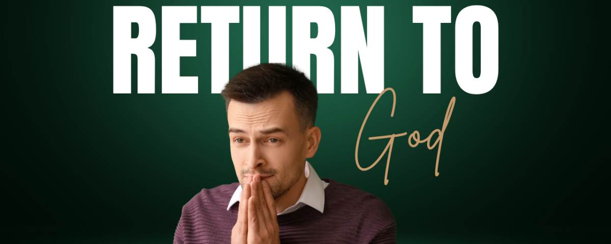 Bible Verses about Repentance
