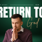 Bible Verses about Repentance