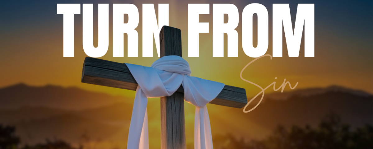 Bible Verses about Sin