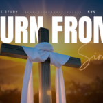 Bible Verses about Sin