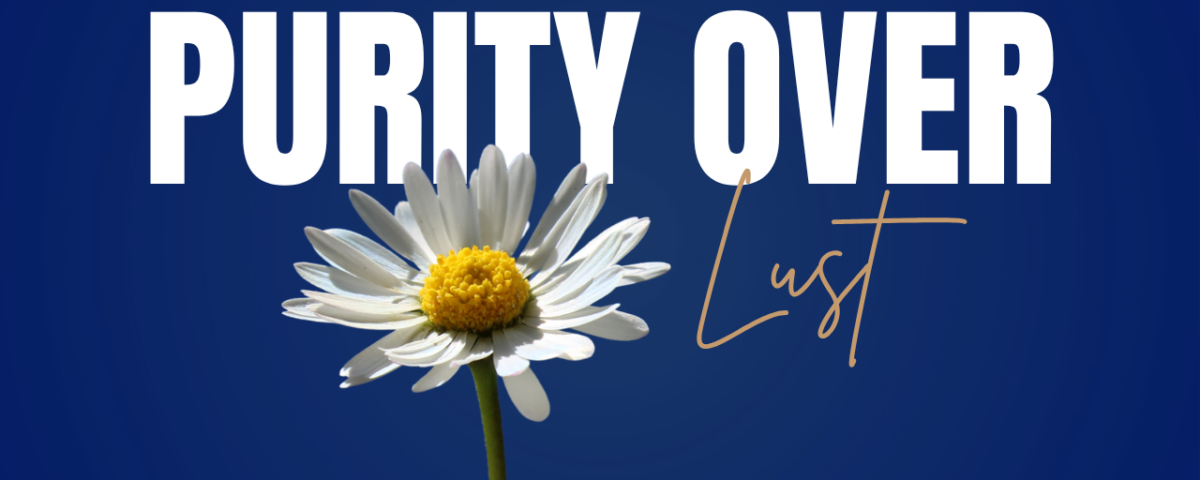 Bible Verses About Lust