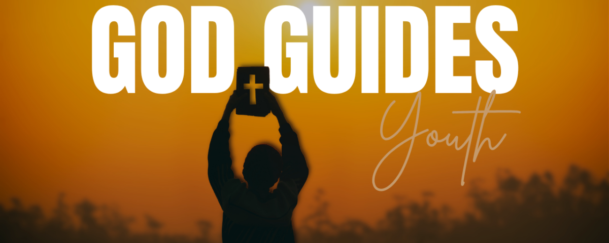 Bible Verses About Youth
