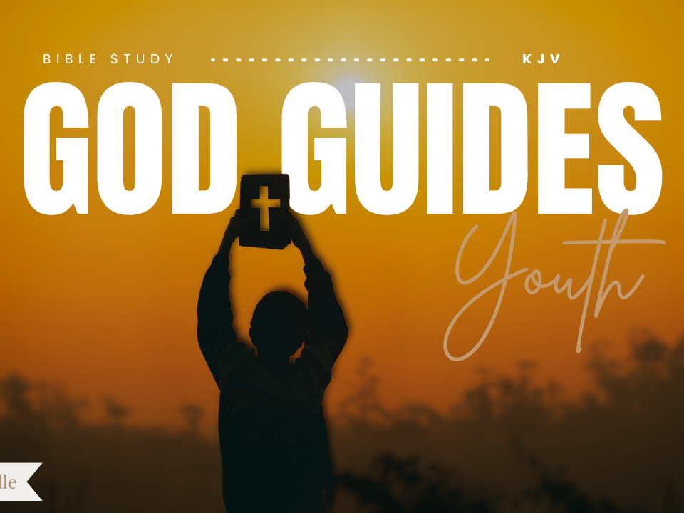 Bible Verses About Youth