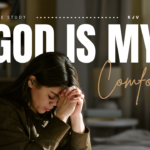 Bible Verses About Comfort